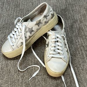 Saint Laurent sneakers